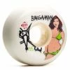 Bones Bingaman Pin Up STF V5 55mm Wheels