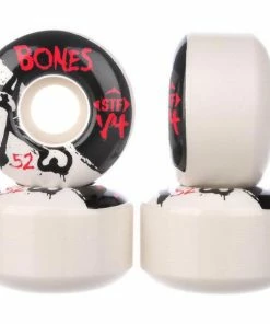 Bones Wheels V4 STF