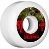 Bones Decenzo Yum Yum STF V5 54mm Wheels