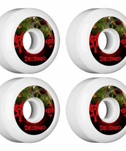 Bones Decenzo Yum Yum STF V5 54mm Wheels