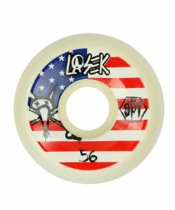 Bones Wheels Lasek 56mm