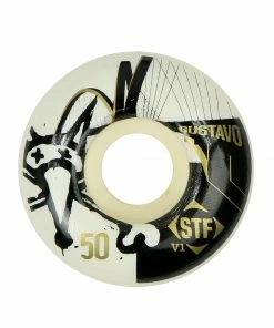 Wheels Bones STF V1 Gustavo Bridge