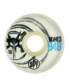 Wheels Bones SPF 84B