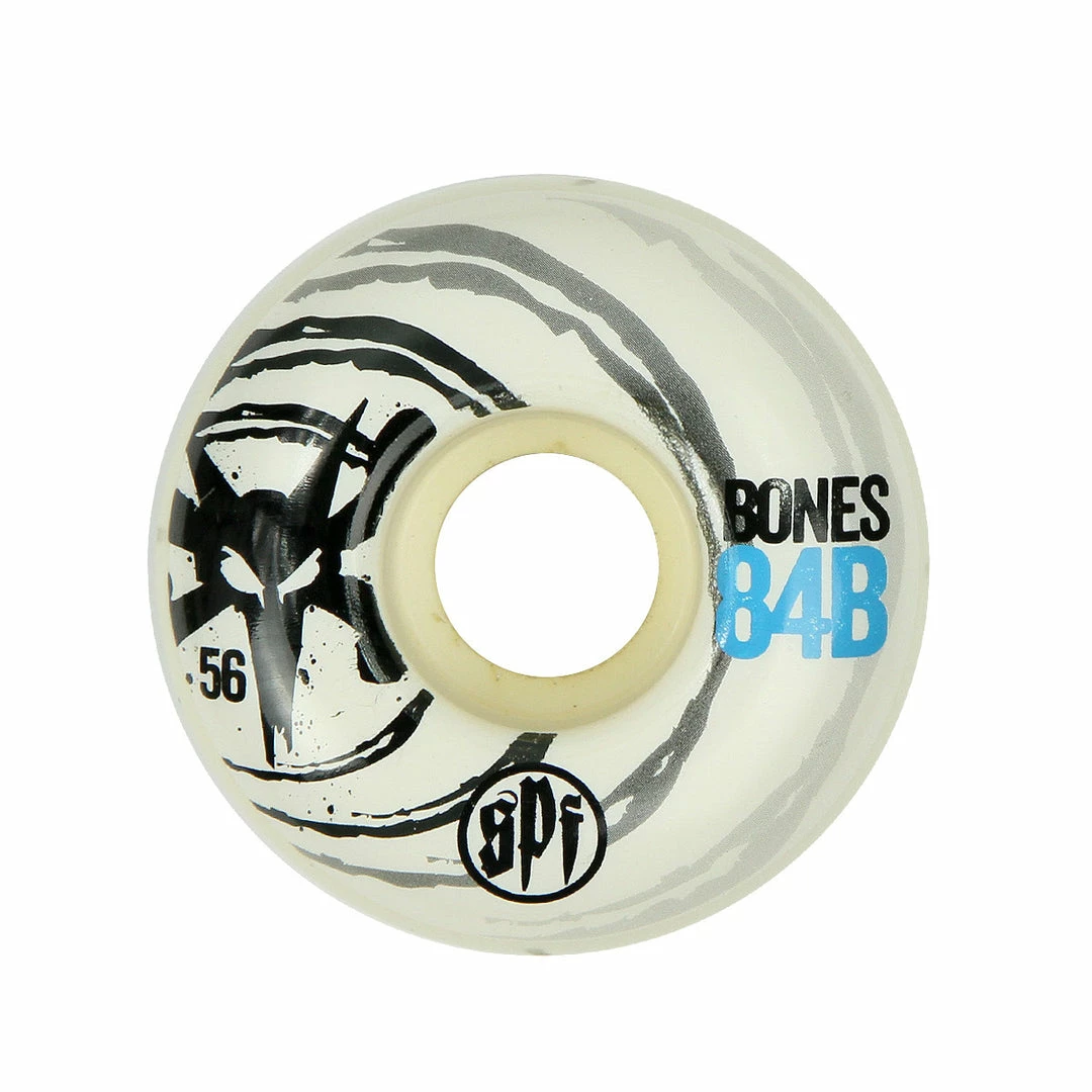 Wheels Bones SPF 84B 1 Wheels Bones SPF 84B