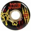 Bones Joslin Ex-Men 53mm STF Wheels