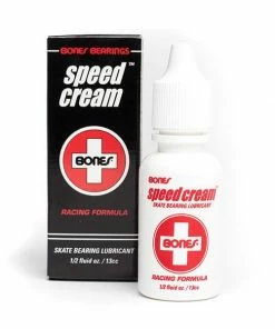 BONES - SPEED CREAM SKATE BEARING LUBRICANT