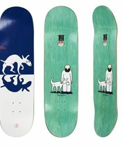 Decks Polar Deck Nick Boserio Sneaking Dog 8