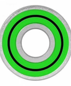 Trucks Bronson G3 Milton Martinez Bearings