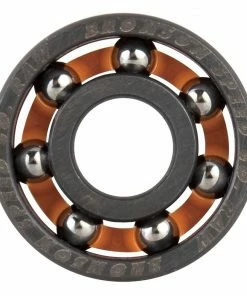 Bronson Raw Bearings