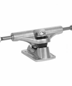 Bullet Silver Truck - 140 Mm