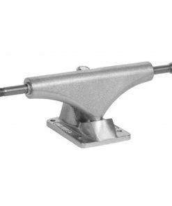 Bullet Silver Truck - 140 Mm