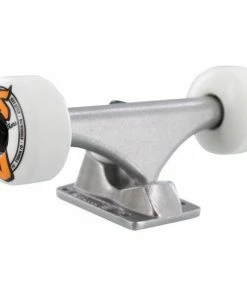 BULLET X OJ - 145MM TRUCK & 53MM WHEEL ASSEMBLY. SET OF 2 Skateboarding