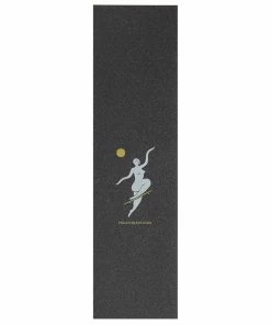 Trucks POLAR SKATE CO - POLAR SKATE CO GRIPTAPE CLUB. YELLOW