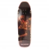 MADNESS - HALF TONE SON R7 SKATEBOARD DECK: 9.5"