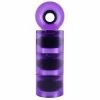 PENNY - TRANSPARENT PURPLE WHEELS. 59MM X 78A Skateboarding