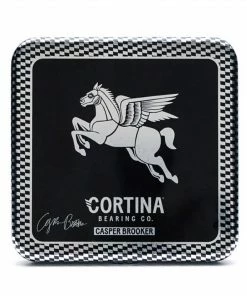 CORTINA - CASPER BROOKER SIGNATURE SKATE BEARINGS Skateboarding