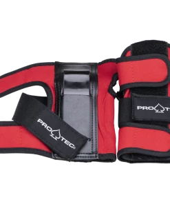 PRO-TEC - STREET WRIST GUARDS RED/WHITE/BLACK Trucks