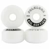 FOLKLORE - BIG SOFTIES SKATE WHEELS. 56MM X 85A