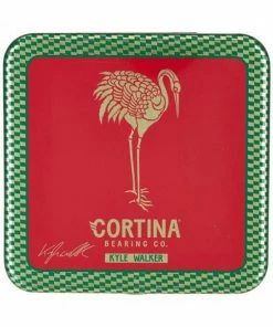 CORTINA - KYLE WALKER SIGNATURE SKATE BEARINGS Skateboarding