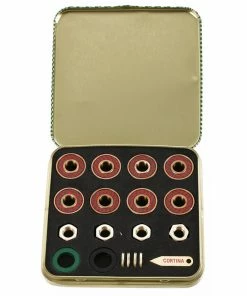 CORTINA - KYLE WALKER SIGNATURE SKATE BEARINGS Skateboarding