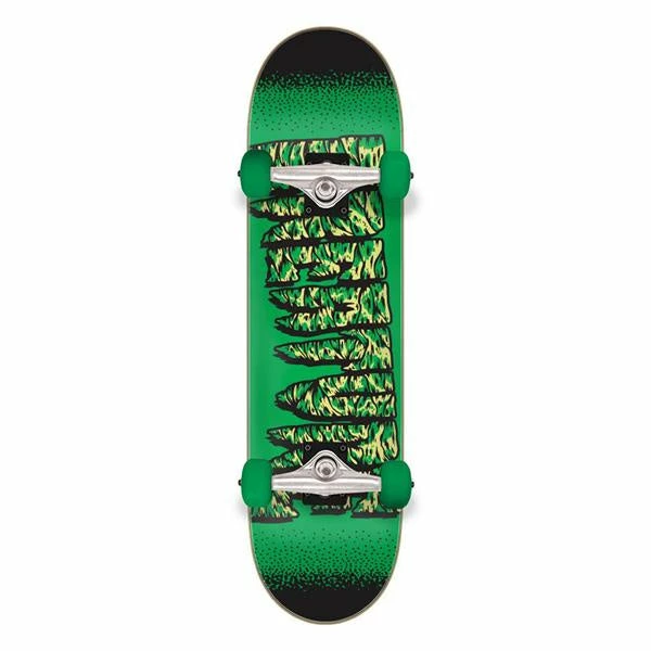 CREATURE - LOGO MUMMY MINI COMPLETE SKATEBOARD: 7.75" Skateboarding 1 CREATURE - LOGO MUMMY MINI COMPLETE SKATEBOARD: 7.75" Skateboarding