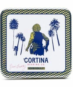 CORTINA - KEVIN BRADLEY SIGNATURE SKATE BEARINGS