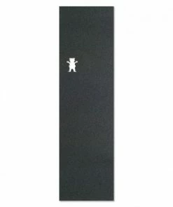 GRIZZLY - BEAR CUTOUT GOOFY GRIPTAPE SHEET