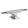 INDEPENDENT - STAGE XI POLISHED SILVER STANDARD SKATEBOARD TRUCKS: 144MM