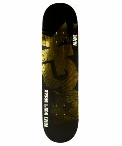 DGK What Don't Break Deck Decks