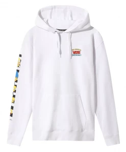 Vans X The Simpsons Pull Over 5 Vans X The Simpsons Pull Over
