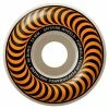 SPITFIRE - FORMULA FOUR CLASSIC SWIRL SKATEBOARD WHEELS: 53mm X 99a Skateboarding