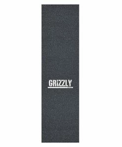 GRIZZLY - TRAMP STAMP GRIPTAPE SHEET Trucks