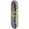 ELEMENT X NATIONAL GEOGRAPHIC - MADARS SKATE DECK. 8.3"