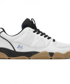 Trucks ES - SILO - WHITE/BLACK/GUM