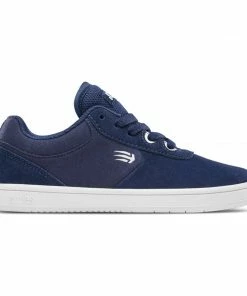 Trucks ETNIES - JOSLIN KIDS SHOES. NAVY