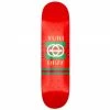 ALMOST - YURI FACCHINI RUNWAY R7 SKATEBOARD DECK. 8.125" Skateboarding