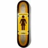 GIRL - SIMON BANNEROT 93 TILL WR40 SKATEBOARD DECK. 8.0"