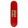 FOLKLORE - WARM PRESS TECH SKATEBOARD DECK: 8.25"