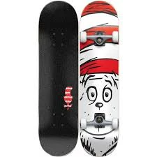 Almost Big Face Complete 8.0"