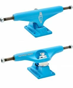 INDEPENDENT - STAGE XI HOLLOW LIZZIE ARMANTO SKATE TRUCKS. 139MM