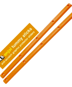 Trucks ENJOI - TUMMY STICKS SKATEBOARD RAILS. 14.75"