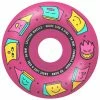 SPITFIRE - FORMULA FOUR SKATE LIKE A GIRL RADIAL SKATEBOARD WHEELS: 54mm X 99a
