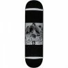 FA ( Fucking Awesome ) Decks Fucking Awesome Bloody Baby Black Deck 8.25"