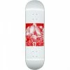 FA ( Fucking Awesome ) Fucking Awesome Blood Baby White Deck 8.5"