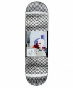 FA ( Fucking Awesome ) Decks Fucking Awesome Rome Black Kevin Terpening Deck