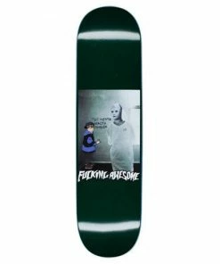 FA ( Fucking Awesome ) Fucking Awesome Mental Health Deck 8.0