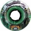 SATORI - CLASSIC GOO BALLS SUPER KUSH SKATEBOARD WHEELS. 64MM X 78A Skateboarding