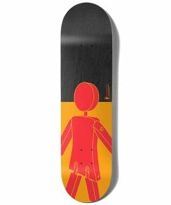 GIRL - SEAN MALTO MARIONETTE CAPSULE SKATE DECK. 8.0" X 31.5" Skateboarding