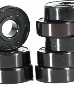 Hard Luck Hard Times Bearings