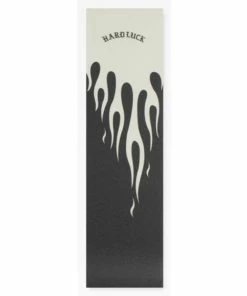 HARD LUCK - GRIPTAPE SHEET.